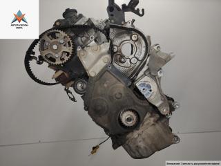 двигатель Peugeot Expert 1 поколение [рестайлинг] 2004, 2.0 л., дизель, МКПП, DW10ATED4, RHW