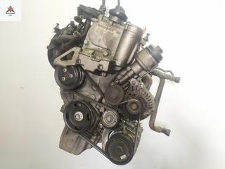 двигатель Skoda Octavia mk2 (A5 1Z) 2005, 1.6 л., бензин, МКПП, BLF