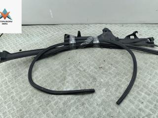 дождевик Mercedes-Benz S-Класс W221 2006, 4.7 л., бензин, АКПП, чёрный, седан, A2218300228