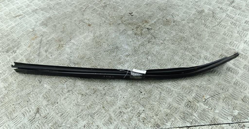 молдинг лобового стекла Mercedes-Benz C W202 2000, 2.2 л., дизель, АКПП, серый, универсал