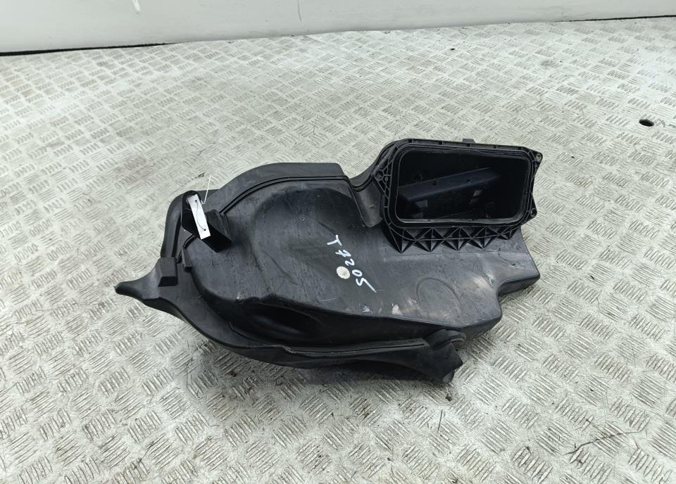 корпус салонного фильтра Mercedes-Benz S W221 2006, 4.7 л., бензин, АКПП, чёрный, седан, A2218300044