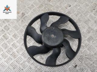 вентилятор радиатора Citroen Xsara 1 поколение [рестайлинг] 2000, 1.8 л., бензин, МКПП, красный, хетчбэк 5 дв.