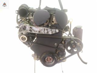 двигатель Opel Vectra B 1995, 1.8 л., бензин, АКПП, X18XE