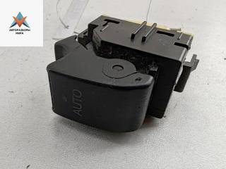 кнопка стеклоподъемника переднего правого Toyota Avensis 2 поколение (T250) 2005, 2.2 л., дизель, МКПП, серый, универсал, 8481005050