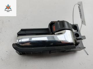 ручка внутренняя передняя правая Toyota Avensis 2 поколение (T250) 2005, 2.2 л., дизель, МКПП, серый, универсал