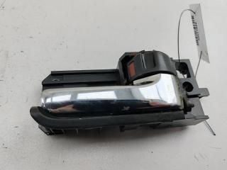 ручка внутренняя передняя правая Toyota Avensis 2 поколение (T250) 2005, 2.2 л., дизель, МКПП, серый, универсал