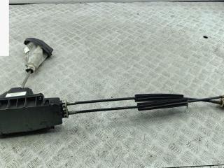 кулиса Dacia (Renault) Logan 2007, 1.6 л., бензин, МКПП, чёрный, универсал, 8200491656