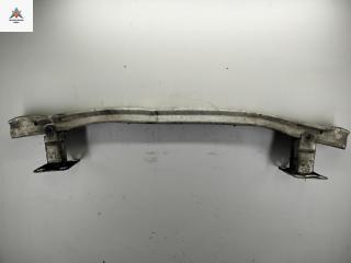 усилитель бампера переднего Renault Scenic 2 поколение [рестайлинг] 2006, 1.9 л., дизель, МКПП, чёрный, минивэн, 8200534771