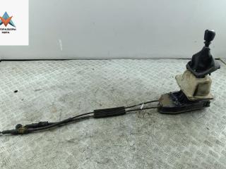 кулиса Renault Espace 4 поколение 2003, 2.0 л., бензин, МКПП, серый, минивэн, 8200208284