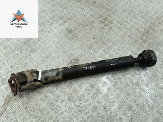 Кардан Mercedes-Benz M-Class ML W163 1999, 4.3 л., бензин, АКПП, чёрный, внедорожник 5 дв.