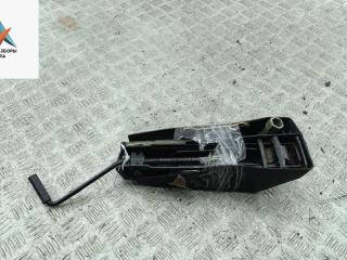 домкрат Renault Scenic 1 поколение 1998, 1.6 л., бензин, МКПП, синий, минивэн