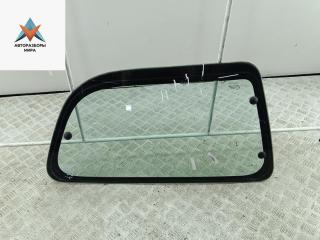 стекло (иные) Dacia (Renault) Logan 2007, 1.6 л., бензин, МКПП, чёрный, универсал, 43R-00098