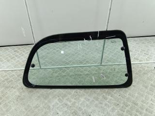 стекло (иные) Dacia (Renault) Logan I 2007, 1.6 л., бензин, МКПП, чёрный, универсал, 43R-00098