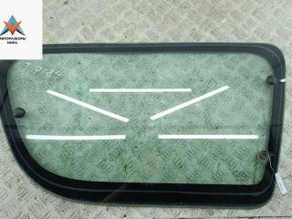 стекло (иные) Dacia (Renault) Logan 2007, 1.6 л., бензин, МКПП, чёрный, универсал, 43R-00098