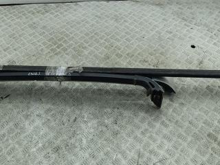 дуги на крышу (рейлинги) Renault Espace 3 поколение 1996, 2.0 л., бензин, МКПП, серый, минивэн