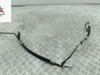 шланг гидроусилителя Dacia (Renault) Logan 2007, 1.6 л., бензин, МКПП, чёрный, универсал