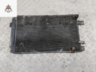 радиатор кондиционера Toyota Avensis 2 поколение (T250) 2005, 2.2 л., дизель, МКПП, серый, универсал