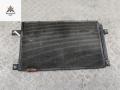 радиатор кондиционера Toyota Avensis 2 поколение (T250) 2005, 2.2 л., дизель, МКПП, серый, универсал - фото №2