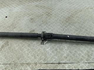 Кардан BMW 5 серия E39 1999, 2.5 л., бензин, АКПП, серый, универсал, 1229699