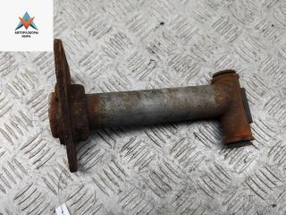 кронштейн переднего бампера Audi A6 4B/C5 1998, 1.9 л., дизель, МКПП, чёрный, седан