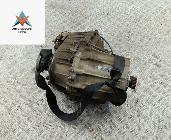 раздаточная коробка Mercedes-Benz M-Class ML W163 1999, 4.3 л., бензин, АКПП - фото №1