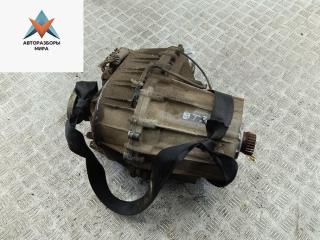 раздаточная коробка Mercedes-Benz M-Class ML W163 1999, 4.3 л., бензин, АКПП