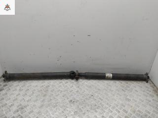 Кардан Mercedes-Benz C-Класс W203/S203/CL203 2001, 2.6 л., бензин, АКПП, серый, универсал, 2034105706