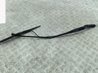 Щеткодержатель (поводок стеклоочистителя) передний Renault Espace 3 поколение 1996, 2.0 л., бензин, МКПП, серый, минивэн, 6025304223