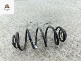 пружина задняя Renault Espace 4 поколение 2003, 2.0 л., бензин, МКПП, серый, минивэн