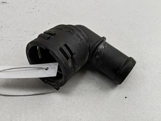 Штуцер Volkswagen Passat B6 2009, 2.0 л., дизель, МКПП, синий, универсал, 1K0122291