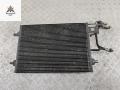 радиатор кондиционера Audi A6 4B/C5 1998, 2.4 л., бензин, АКПП, серый, седан, 4B0260401 - фото №2