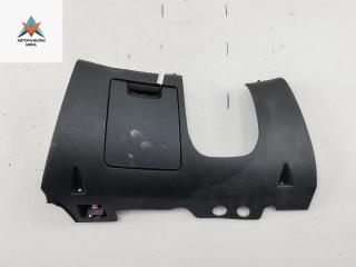 бардачок Skoda Octavia mk2 (A5 1Z) 2005, 1.6 л., бензин, МКПП, чёрный, универсал, 1Z1857920