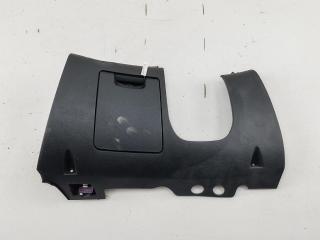 бардачок Skoda Octavia mk2 (A5 1Z) 2005, 1.6 л., бензин, МКПП, чёрный, универсал, 1Z1857920
