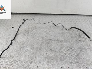 трубка кондиционера Audi A6 4F/C6 2005, 3.2 л., бензин, АКПП, чёрный, универсал