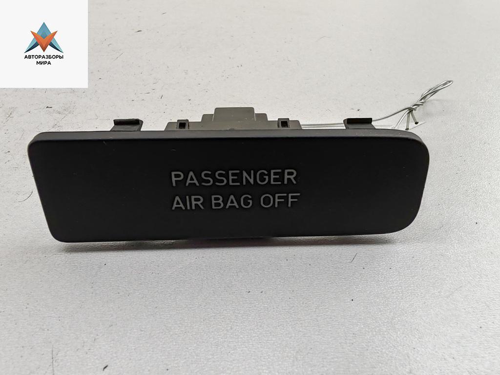 датчик (прочие) Volkswagen Golf 5 поколение 2006, 1.6 л., бензин, МКПП, чёрный, хетчбэк 5 дв., 5M0919234 - фото №1