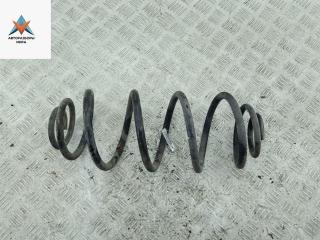 пружина задняя Renault Espace 4 поколение 2003, 2.0 л., бензин, МКПП, серый, минивэн