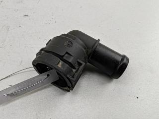 Штуцер Volkswagen Passat B6 2009, 2.0 л., дизель, МКПП, синий, универсал, 1K0122291