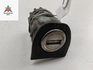 личинка дверного замка Audi A6 4F/C6 2007, 2.0 л., TFSI, бензин, МКПП, чёрный, седан, 4F0837063