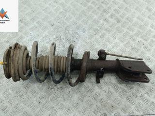 стойка передняя Renault Espace 4 поколение 2003, 2.0 л., бензин, МКПП, серый, минивэн, 8200620347