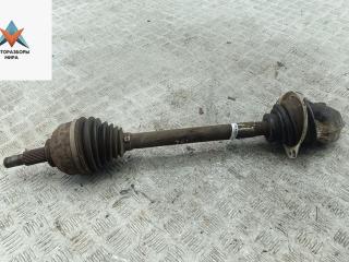 полуось передняя левая (приводной вал, ШРУС) Renault Espace 4 поколение 2003, 2.0 л., бензин, МКПП, серый, минивэн