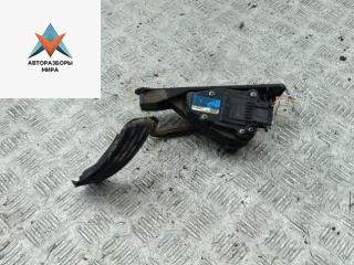 педаль Renault Espace 4 поколение 2003, 2.0 л., бензин, МКПП, серый, минивэн