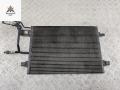 радиатор кондиционера Audi A6 4B/C5 1998, 2.4 л., бензин, МКПП, зелёный, седан, 4B0260401F - фото №2
