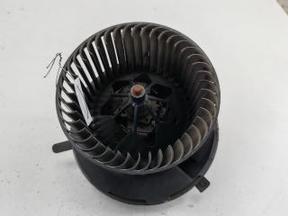 моторчик печки Volkswagen Passat B6 2009, 2.0 л., дизель, МКПП, синий, универсал, 1K1819015