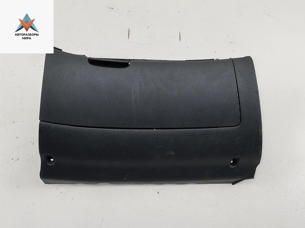 бардачок Skoda Octavia mk2 (A5 1Z) 2005, 1.6 л., бензин, МКПП, чёрный, универсал, 1Z1857097 - фото №1