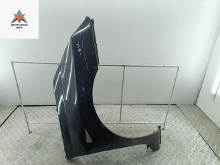 крыло переднее правое Renault Espace 4 поколение 2003, 2.0 л., бензин, МКПП, серый, минивэн, 8200005898