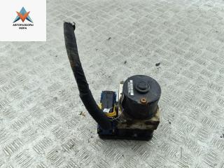 блок ABS Renault Espace 4 поколение 2003, 2.0 л., бензин, МКПП, серый, минивэн, 8200159837