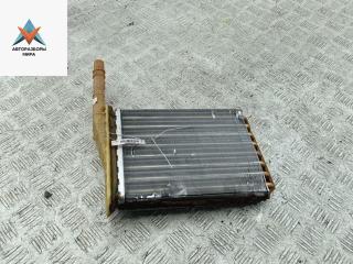радиатор отопителя (печки) Renault Espace 3 поколение 1996, 2.0 л., бензин, МКПП, серый, минивэн