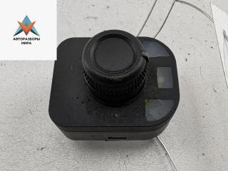 джойстик регулировки зеркал Audi A4 B8/8K 2009, 2.0 л., дизель, МКПП, чёрный, универсал, BK0959565