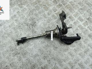 кулиса Volkswagen Passat B6 2009, 2.0 л., дизель, МКПП, синий, универсал