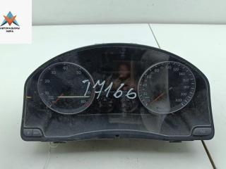 приборная панель Volkswagen Golf 5 поколение 2004, 1.4 л., бензин, МКПП, чёрный, хетчбэк 3 дв., 1K0920851F